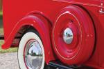 Ford Half-Ton Panel Truck 1937 года